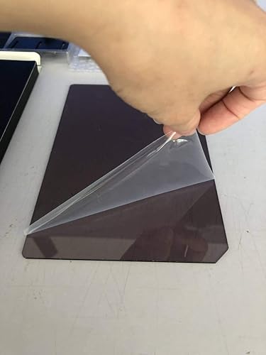 Miniatura 4 de Almohadilla de trazado de dibujo de bricolaje, proyector óptico, tablero de copia de pintura, espejo, proyección de reflejo, placa de trazado,