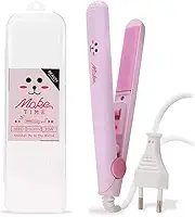 Caretatek Mini Chapinha Super Pequena De Bolsa Bivolt Cerâmica 180ºC