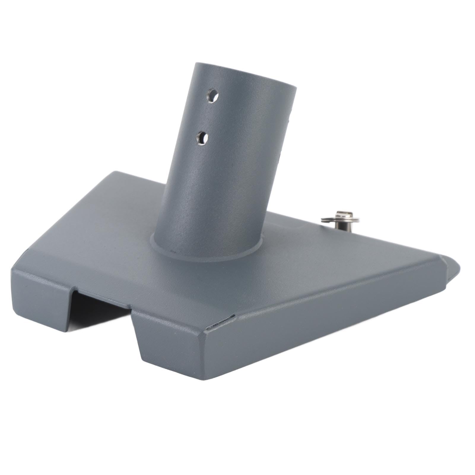 Pipe Adapter for V4, Aluminum Construction 4cm Max