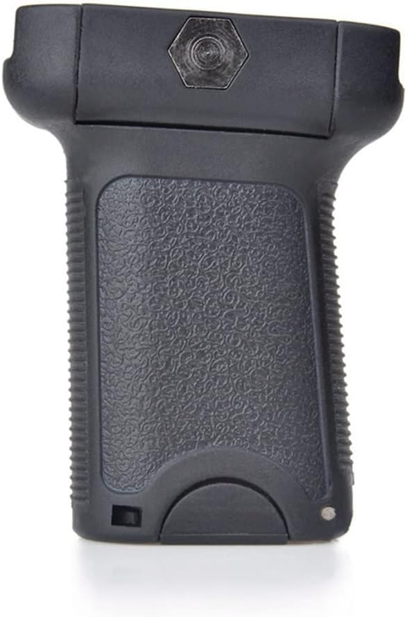 Tactical Front Grip Vertical Foregrip for 20mm Picatinny Rail System