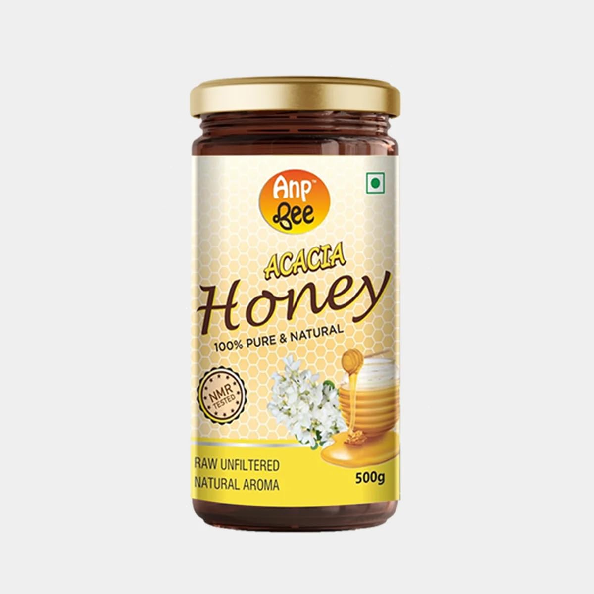 See full amazon price history chart for ANP BEE 100% Pure Acacia Honey 500 Gram Bottle I NMR Tested Original Acacia Flower Honey I Natural Honey with No Sugar Adulteration I Unpasteurized, Unprocessed, and Unfiltered I Lab Tested I Pack of 1 ANP BEE 100% Pure Acacia Honey 500 Gram Bottle I NMR Tested Original Acacia Flower Honey I Natural Honey with No Sugar Adulteration I Unpasteurized, Unprocessed, and Unfiltered I Lab Tested I Pack of 1 (B0BRBMH311) Amazon Price History, Amazon Price Tracker