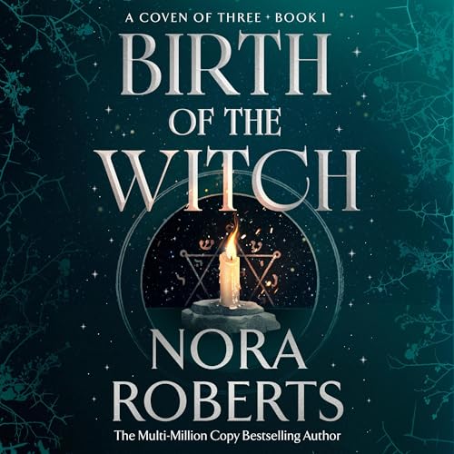 Birth of the Witch cover art