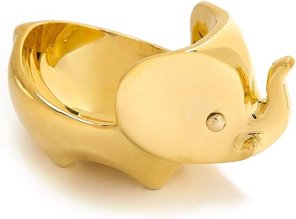Jonathan Adler Elephant Bowl