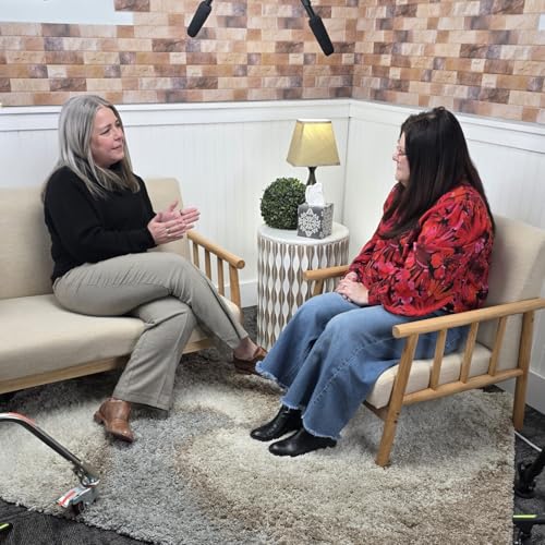 Episode 68 - Dana Lopez Podcast Por  arte de portada