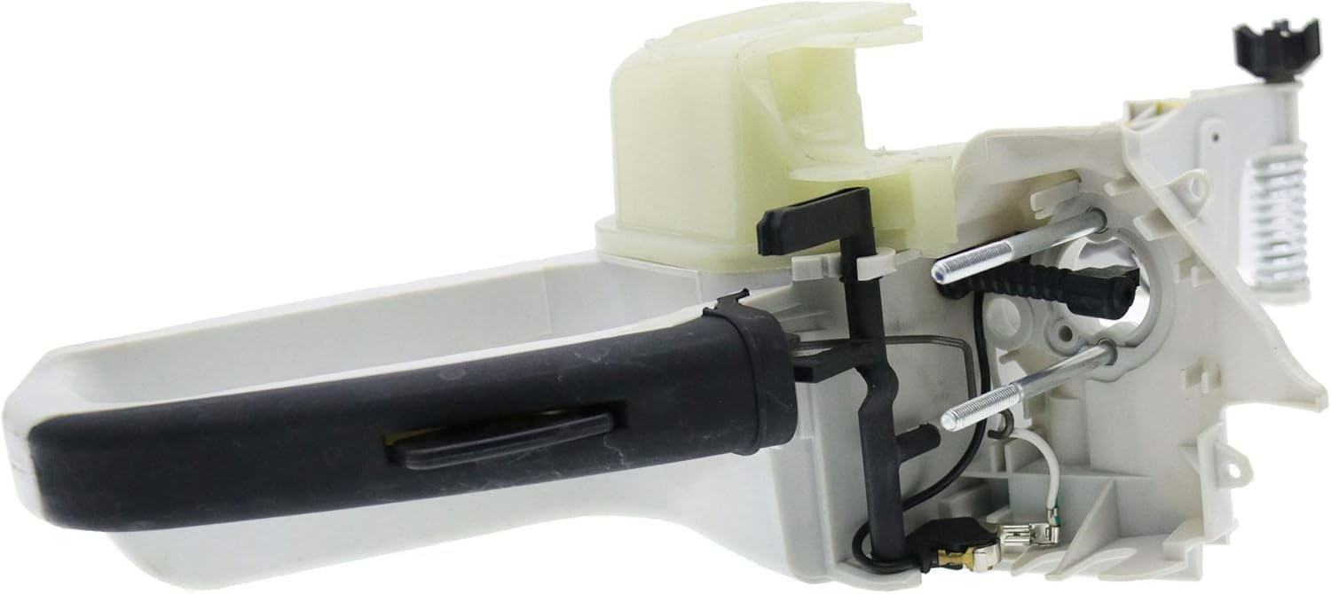 Gas Fuel Tank Rear Handle, Assembly Housing for MS341 361 Chainsaw, Part 1135 351 0500