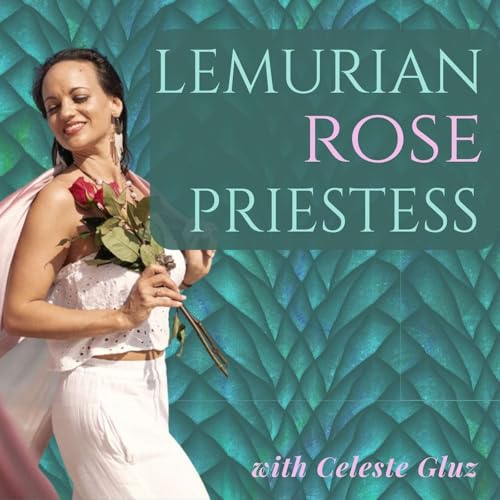 77. Reclaiming our Magical Human Nature Podcast Por  arte de portada