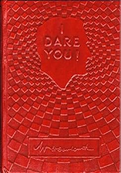 Hardcover I dare you!: Four fold development, stand tall, think tall, smile tall, [and] live tall Book