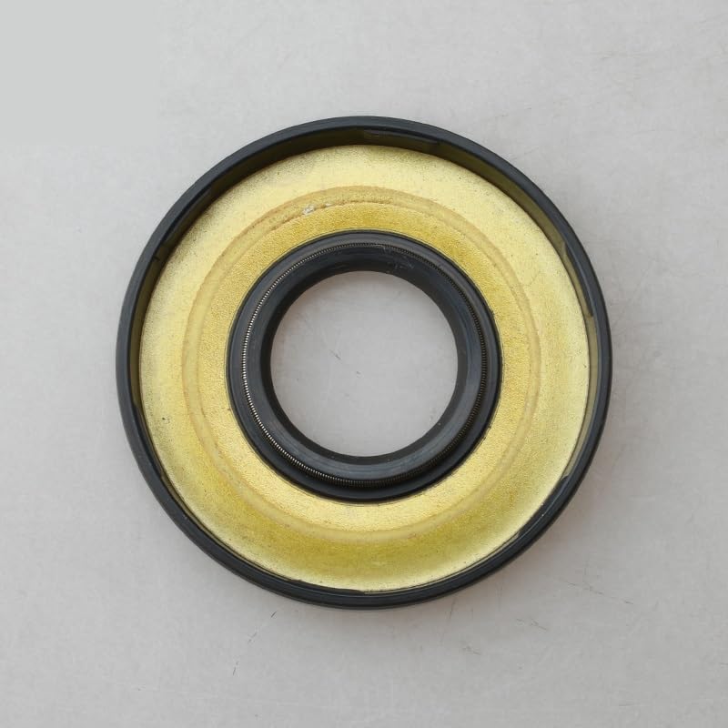 Sello de eje de 25,00 mm para motor fueraborda 8M0065585 4