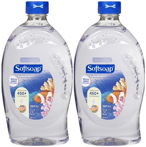 32OZ Aquari Soap Refill 32OZ Aquari Soap Refill