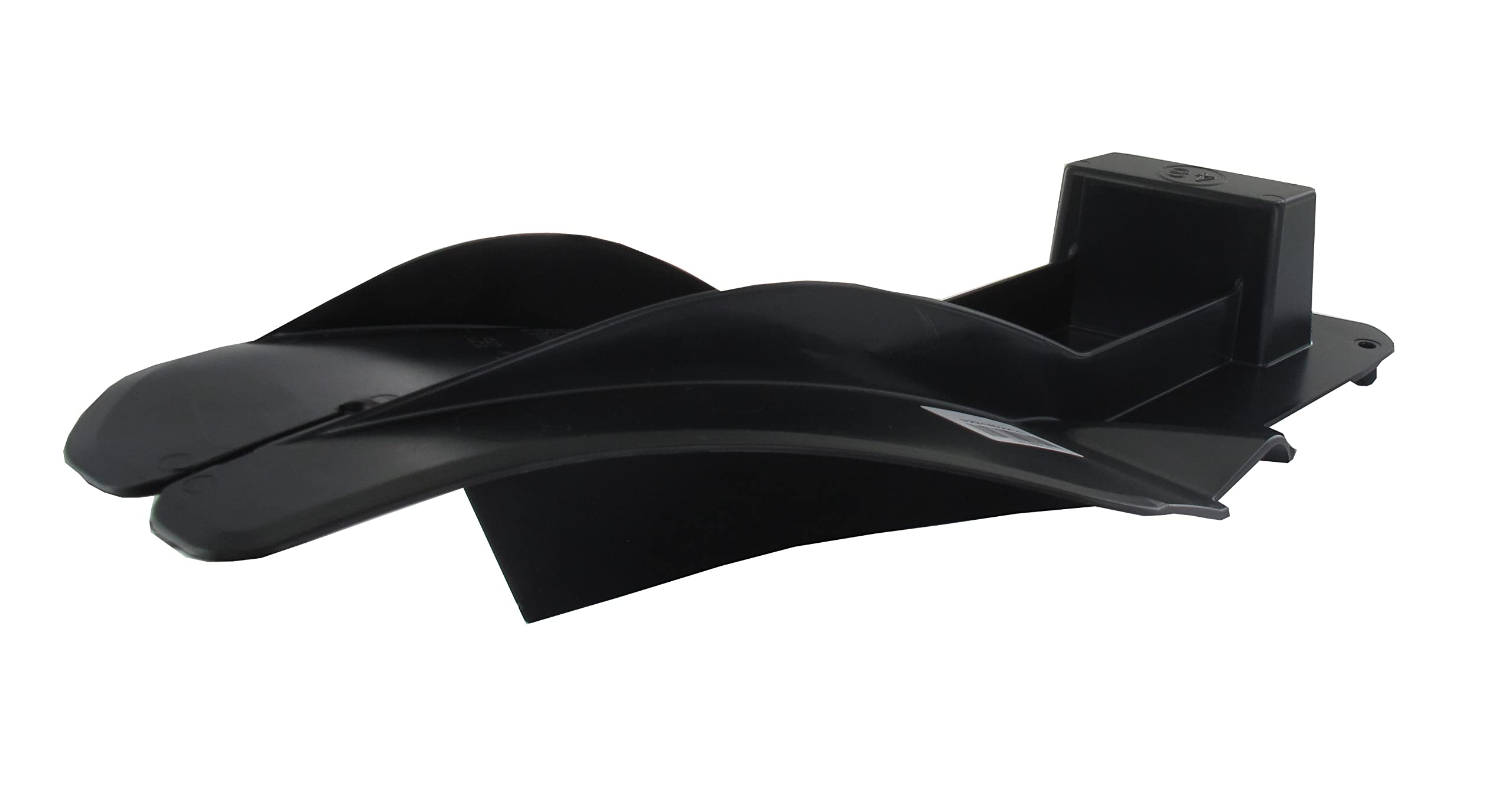 Tapón mulching Stiga 48 cm soluciona acumulación de residuos hierba