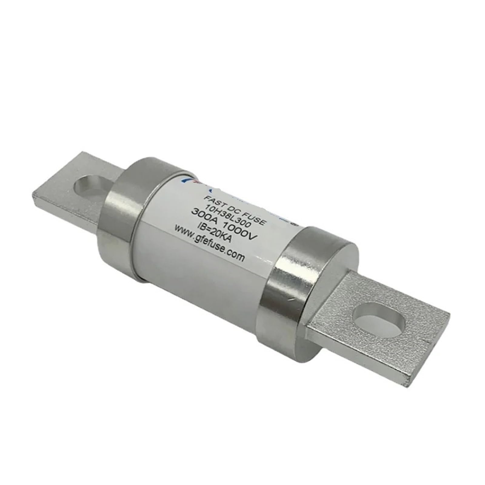Bezpiecznik samochodowy 10A-400A 450V 500V 700V 750V 1000V DC, szybki automatyczny bezpiecznik do pojazdów elektrycznych GR