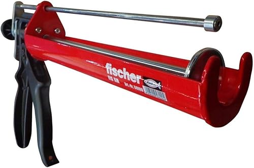 Miniatura 2 de Fischer 058000 Cartucho FIS AM, paquete de 1