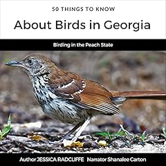 50 Things to Know About Birds in Georgia Titelbild