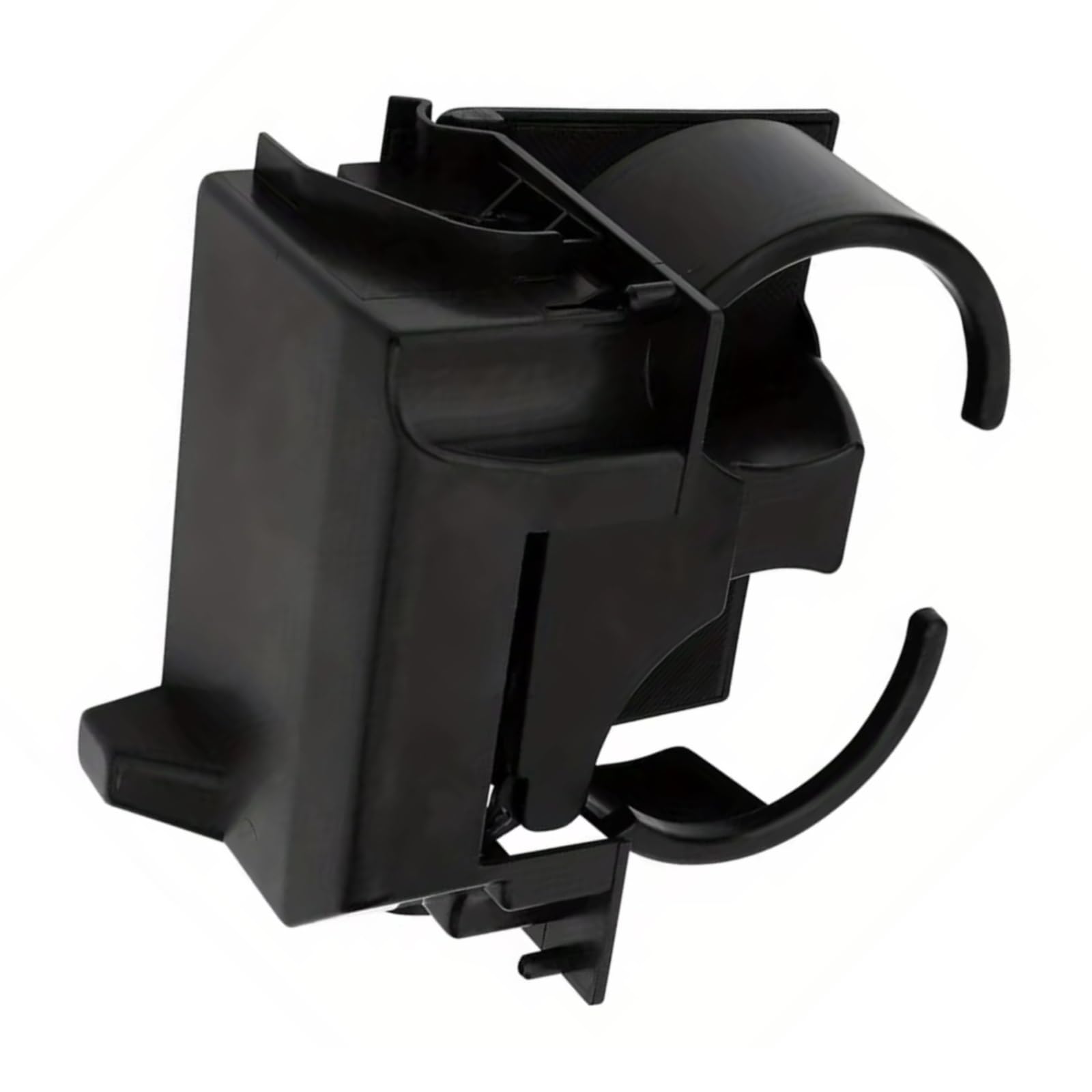 Auto Innenraum Zubehör Compatibile Con Nissan Per Pathfinder 2006-2012 Scatola Portaoggetti Per Console Centrale Auto Con Portabicchieri 96965-ZP00C