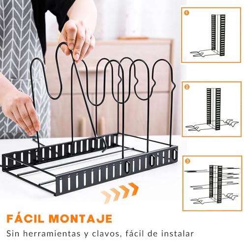 herrajes para cocinas integrales marca SYNMORE (3)