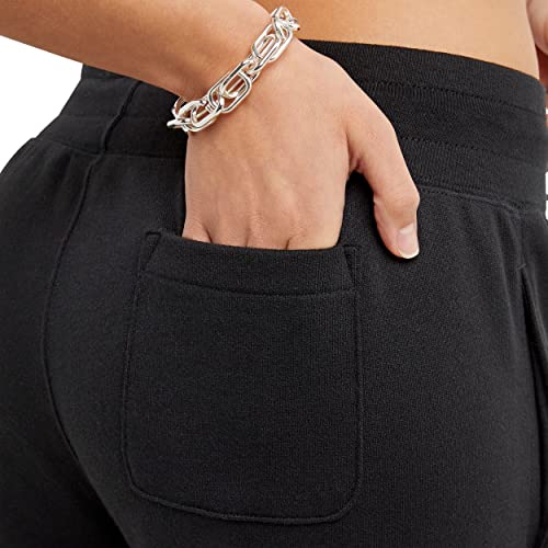 Champion Women's Reverse Weave Jogger (Retired Colors)4