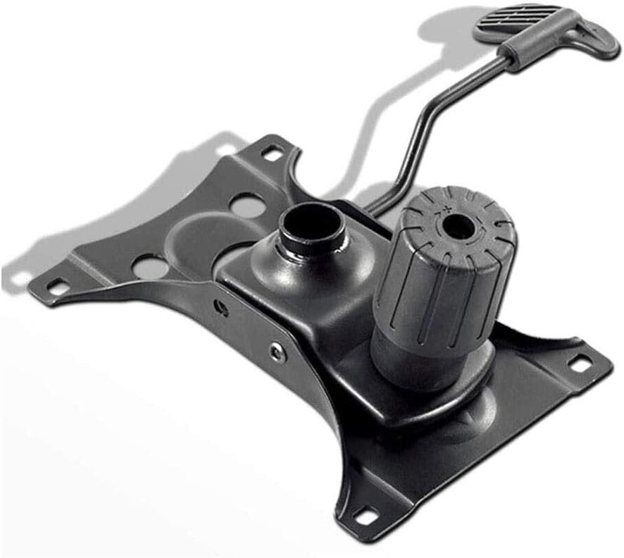 Amazon.co.jp Metal Spare Baseplate, Abacus Swivel Chair Parts Office