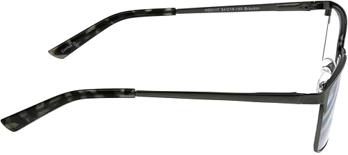 Miniatura 3 de Foster Grant Braydon - Lentes de lectura rectangulares con luz azul y enfoque múltiple