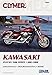 Kawasaki Vulcan 1600 Series 2003-2008 (Clymer)