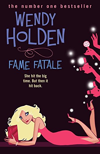 Fame Fatale [Hardcover] 0755331168 Book Cover