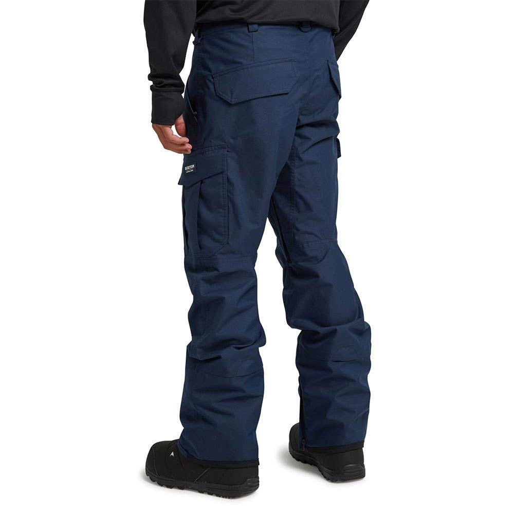 Burton Cargo Pant - Regular Fit - Pantalon de Snowboard - Cargo Pant - Regular Fit - Homme