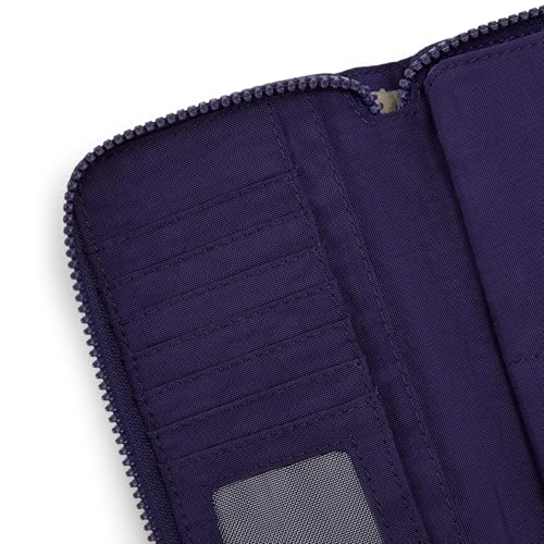 Image of Kipling Women's Money World Wallet