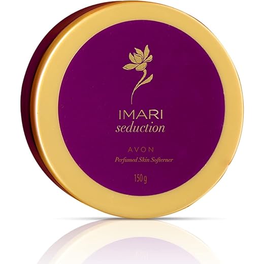 Avon Imari Softener 150g
