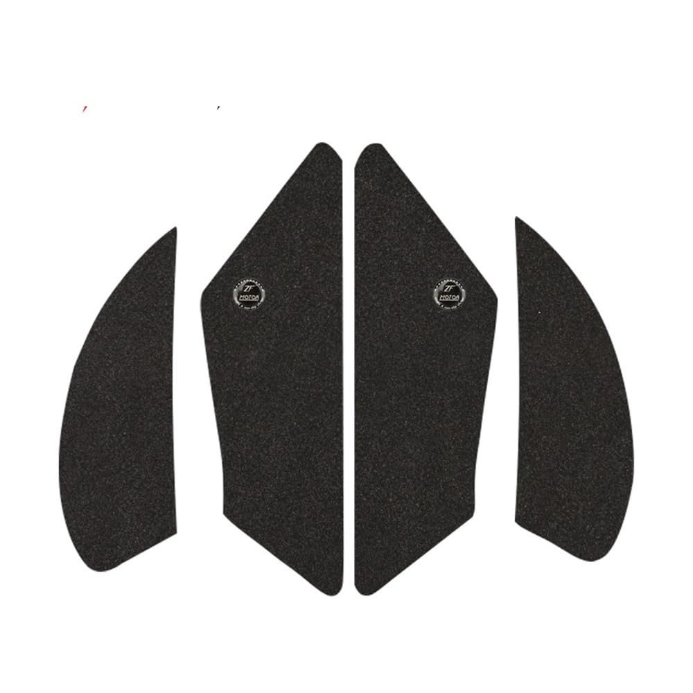 Motorcycle Protector Fiber Tank Pad Tank Side Traction Sticker for Ka&wasaki Ninja ZX-10R ZX10R ZX 10R 2011-2019 Stickers Fuel Tanks Pads