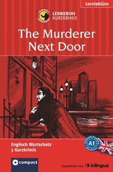 Paperback The Murderer Next Door [German] Book