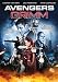Avengers Grimm