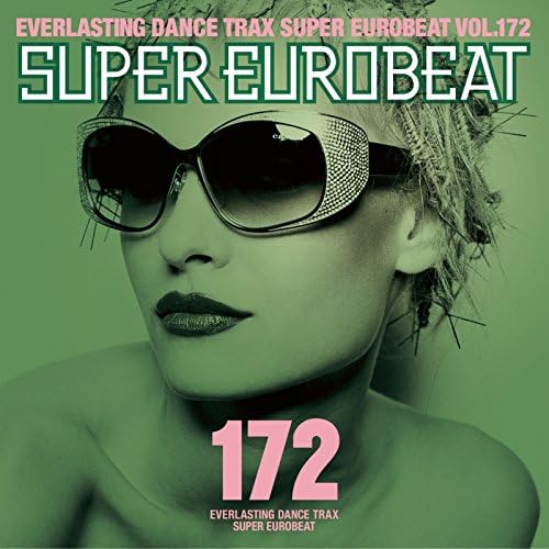 洋楽 SUPER EUROBEAT VOL.172 Amazon.co.jp: SUPER EUROBEAT VOL.172 : SUPER EUROBEAT