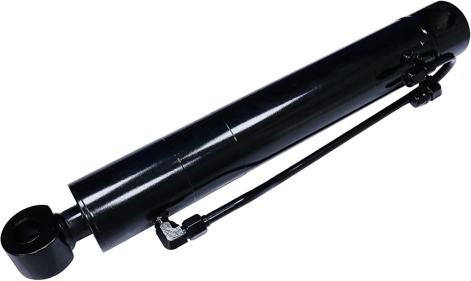 HOLDWELL Hydraulic Tilt Cylinder 7208419 compatible with Bobcat A300 S220 S250 S300 S330 T250 T300 T320