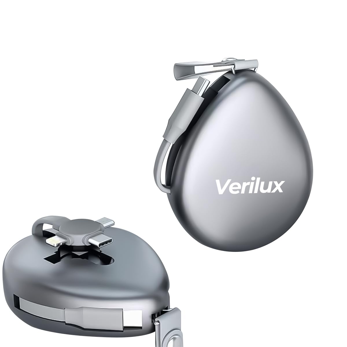 See full amazon price history chart for Verilux® Multi Port USB Adapter 60W PD Fast Charging Multi Port USB Adapter Travel Fast Charging Adapter with Type C & USB Plug & 3 in 1 USB Adapter for iPhone 15/14/13/Samsung s24/s23 Verilux® Multi Port USB Adapter 60W PD Fast Charging Multi Port USB Adapter Travel Fast Charging Adapter with Type C & USB Plug & 3 in 1 USB Adapter for iPhone 15/14/13/Samsung s24/s23 (B0D5XP6PXL) Amazon Price History, Amazon Price Tracker