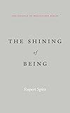 Cover of The Shining of Being