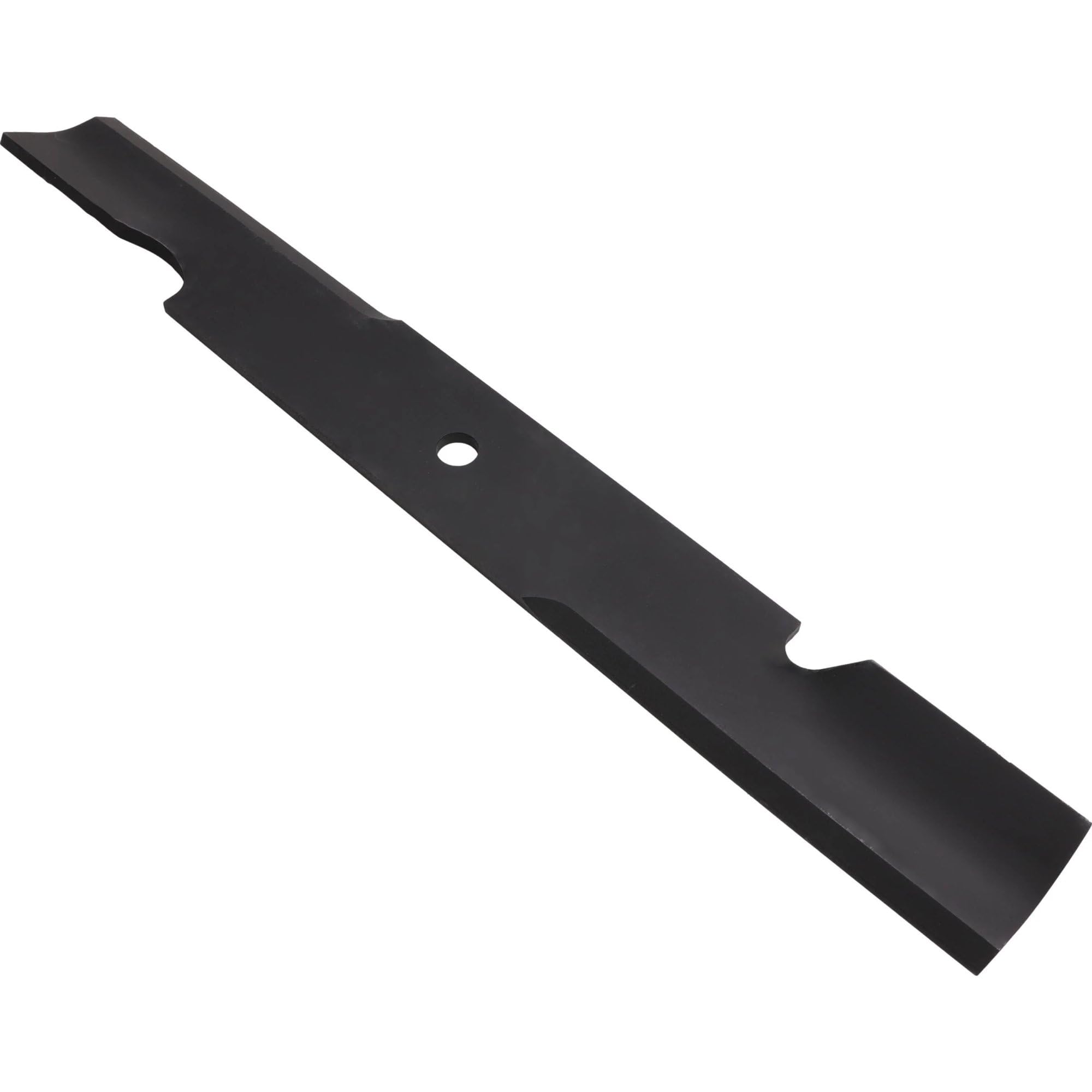 Mamuth Wild Nature 53 Cm Mower Blades Suitable For Oregon 91-626 For 61 Inch Lawn Tractors