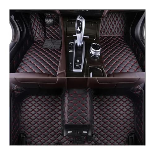Tapis Dacia Duster 2023-2026 sur mesure 4 saisons imperméable