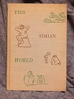 The Simian World B002B5VEQG Book Cover