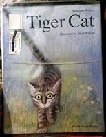 Tiger Cat 0805007415 Book Cover