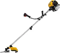 Roçadeira a Gasolina Multifuncional GT-52S, 52 CC, 2hp//DENZEL