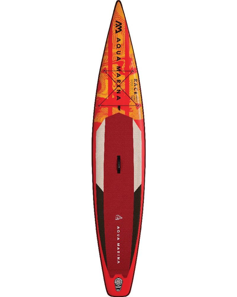Aqua Marina Paddleboard Race AM