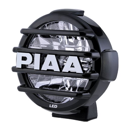 Lámpara LED de conducción Piaa 5702 blanca miniatura 1