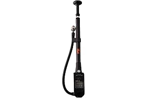 Digital HP Shock Pump By Fox Shox