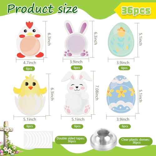 Cartes de Pâques classe Tryly : la solution pour fêter Pâques sans plastique jetable