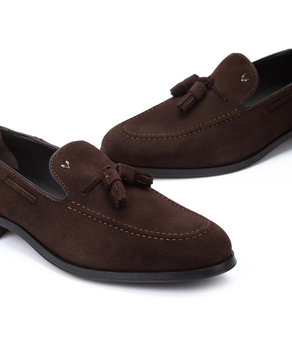MARTINELLI Mocasines en Piel Empire para Caballero