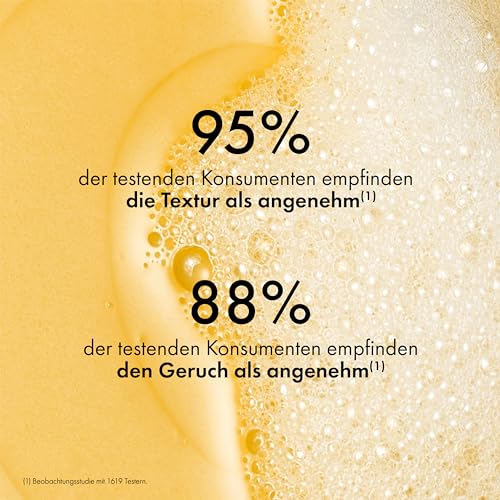 VICHY Anti-Schuppen-Shampoo, Für normales bis fettiges Haar, Juckreiz-mildernd und hydratisierend, Mit Salicylsäure, Selendisulfid und Vitamin E, Dercos Advanced Action Anti-Schuppen, 390 ml