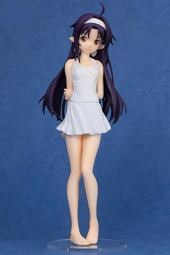 Amazon.co.jp: ソードアート・オンライン EXQフィギュア ～ユウキ 