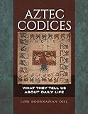 Aztec Codices: What They Tell Us about Daily Life