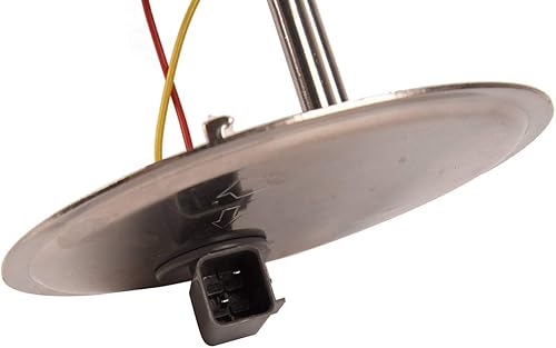 Miniatura 7 de Bapmic E8469M - Conjunto de módulo de bomba de combustible eléctrica compatible con Daewoo Leganza I4 2.2L 1999-2002