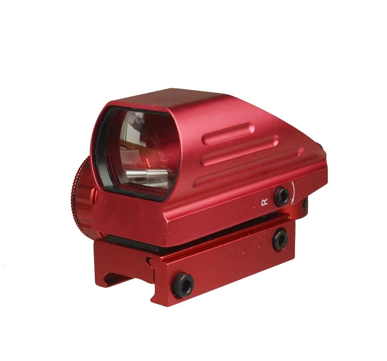 S&W - 645/745 - Rear Adjustable Sight - White Dot