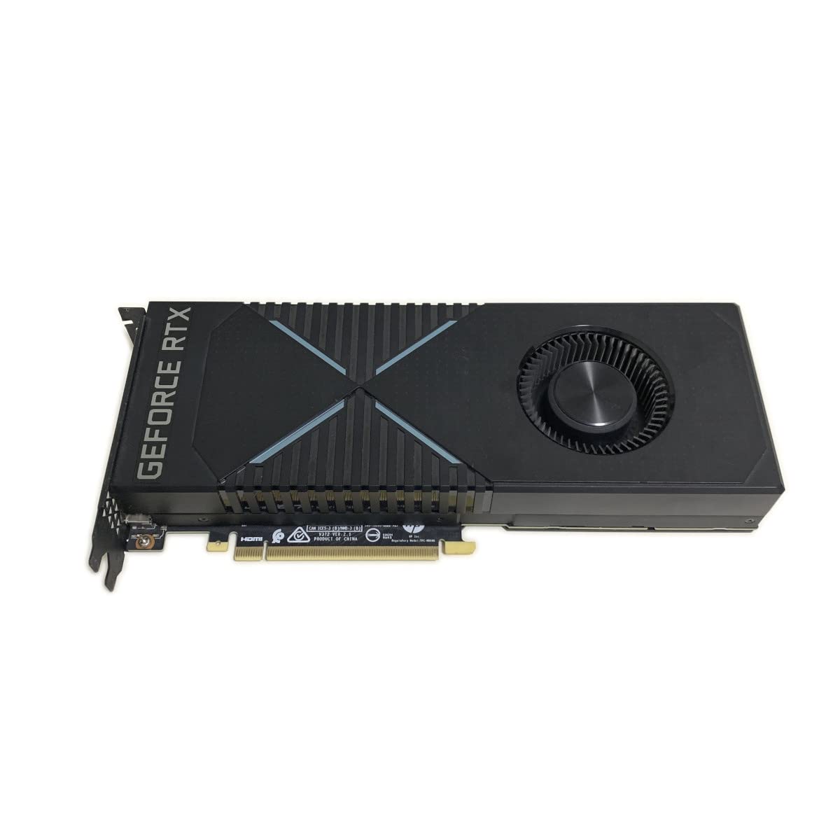 Amazon | HP NVIDIA RTX 2070 Super FHR ゲームビデオグラフィック 